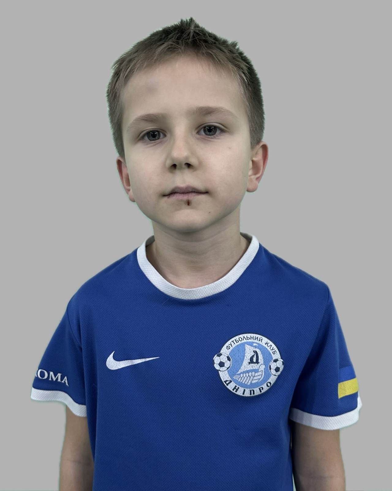 Головня Ілля