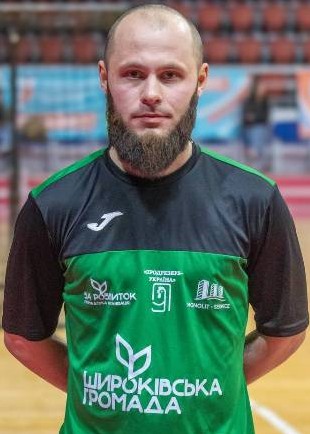Соколюк Сергій