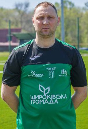 Пилипенко Богдан