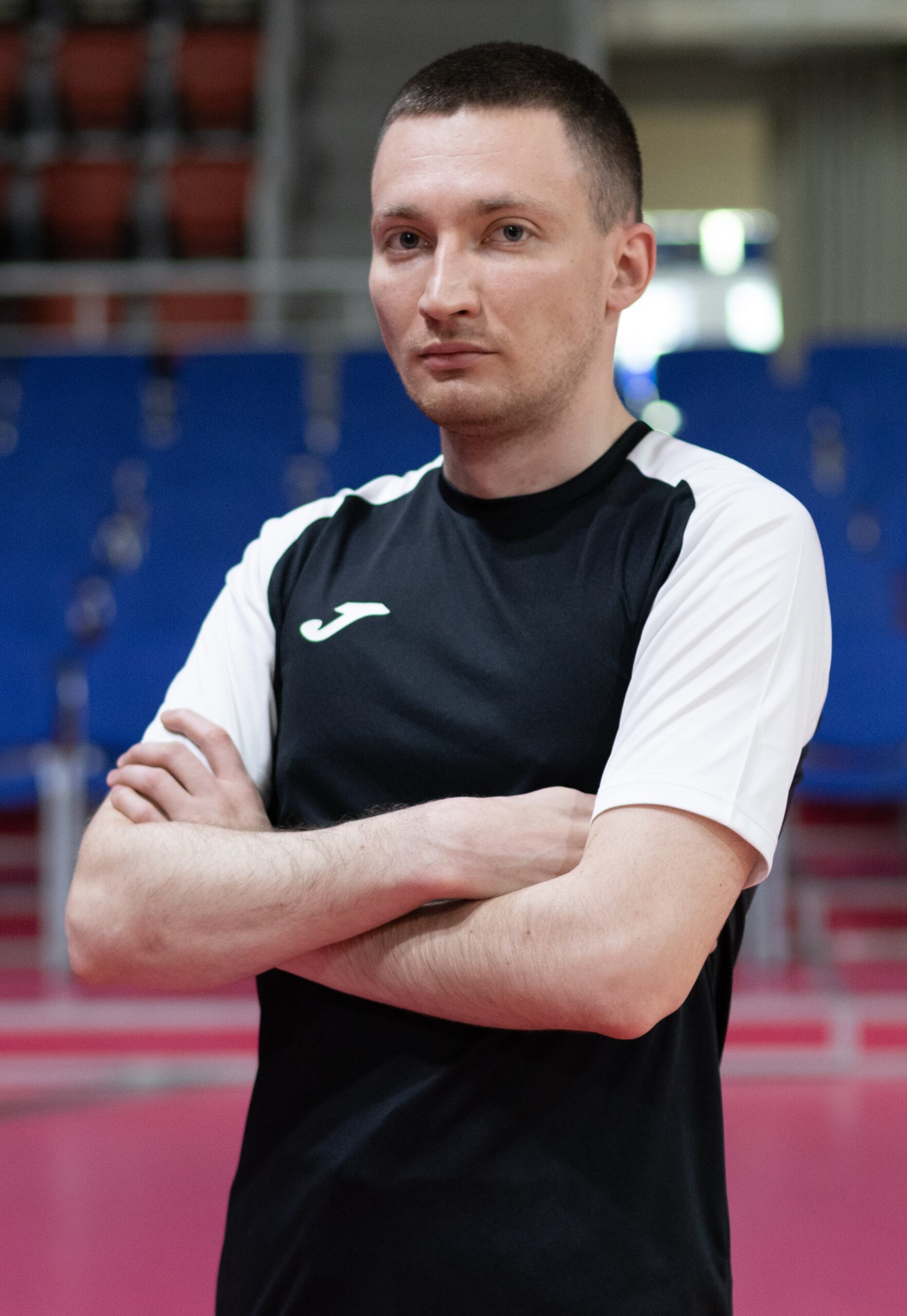 Бойков Олег