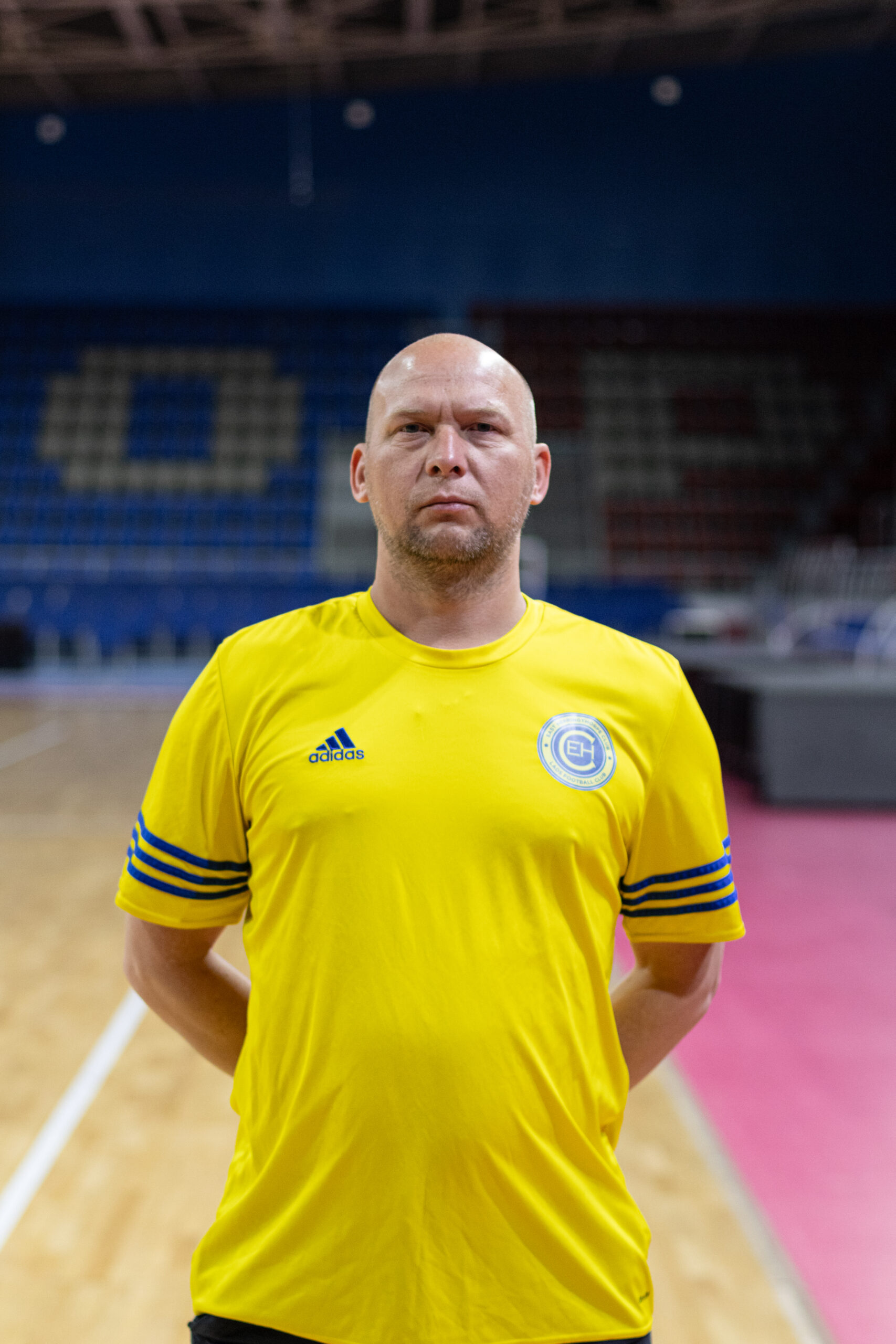 Будівський Сергій
