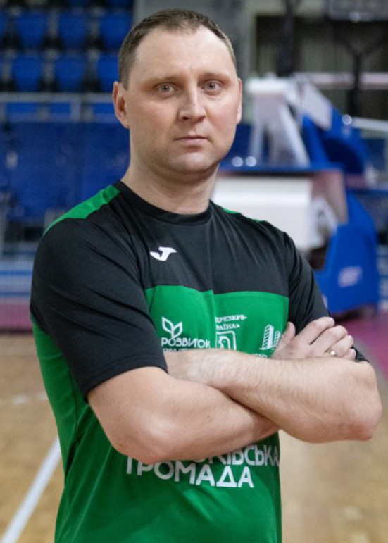 Пилипенко Богдан