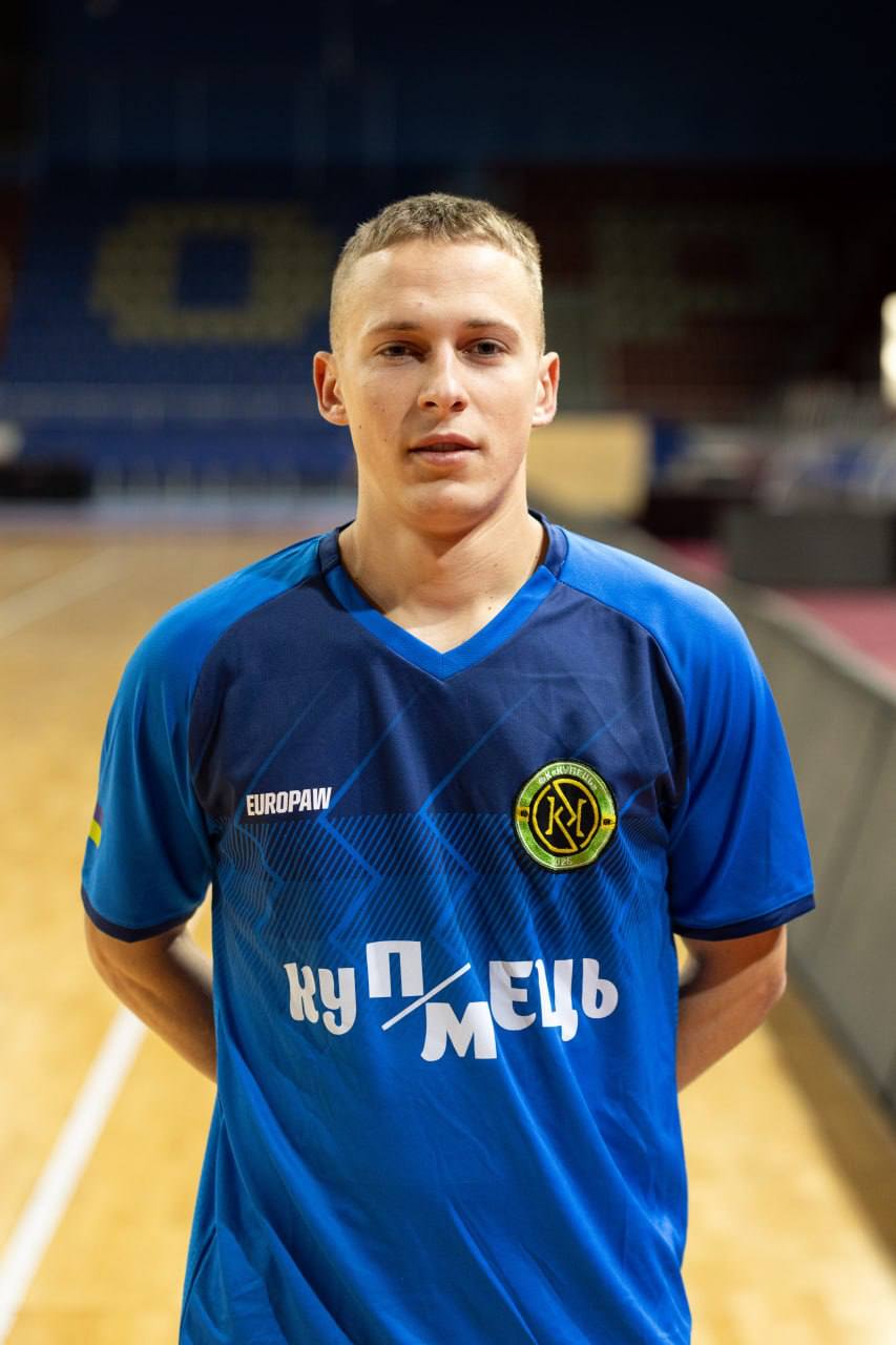 Січкарь Артем