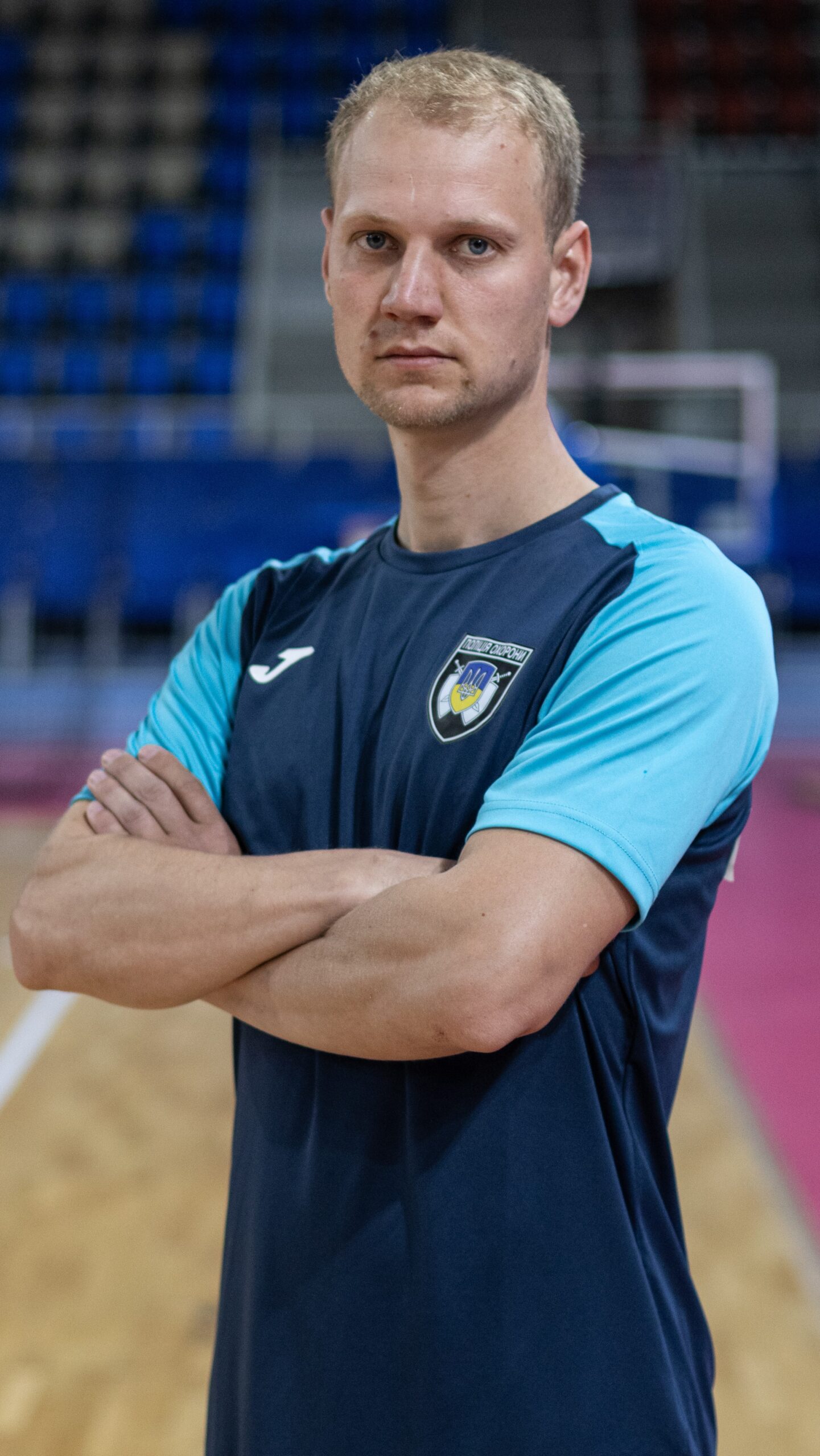 Страшко Юрій