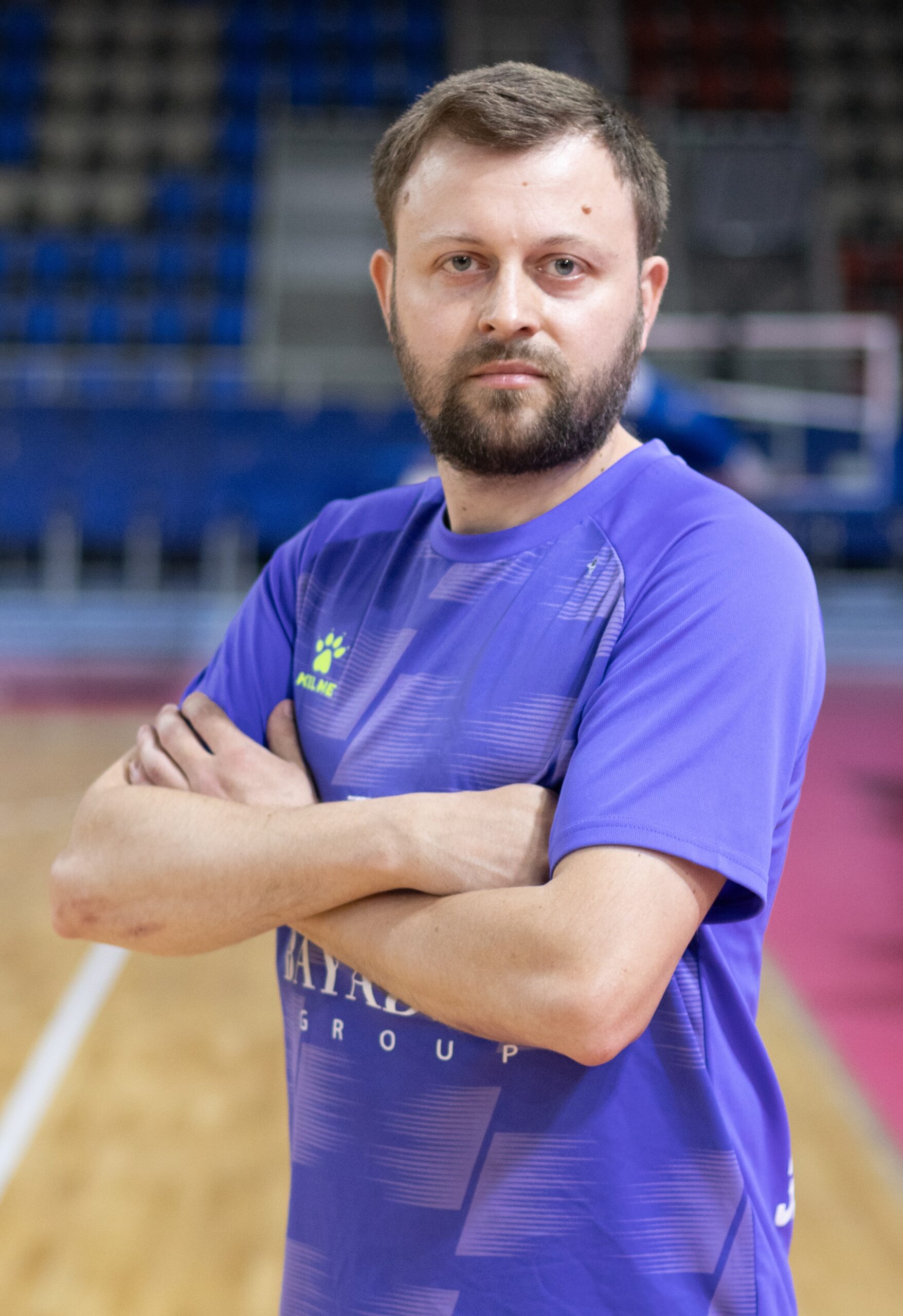 Парапанов Сергій