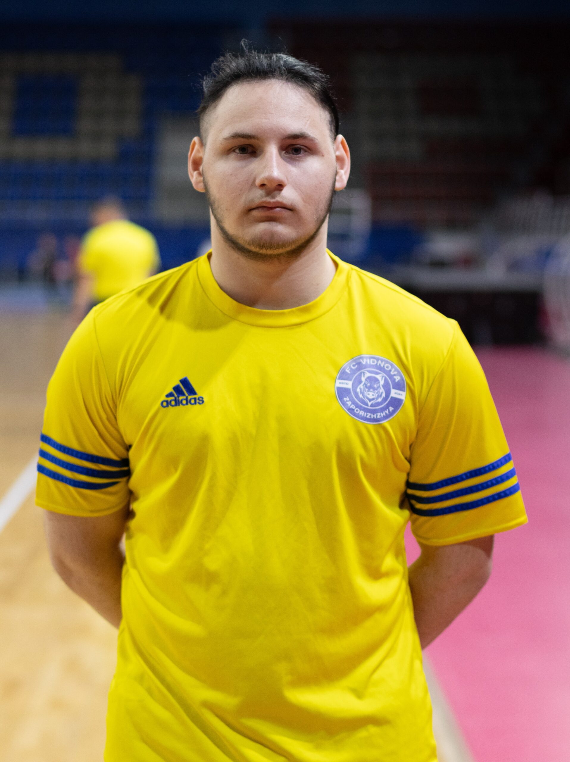 Якушин Микита
