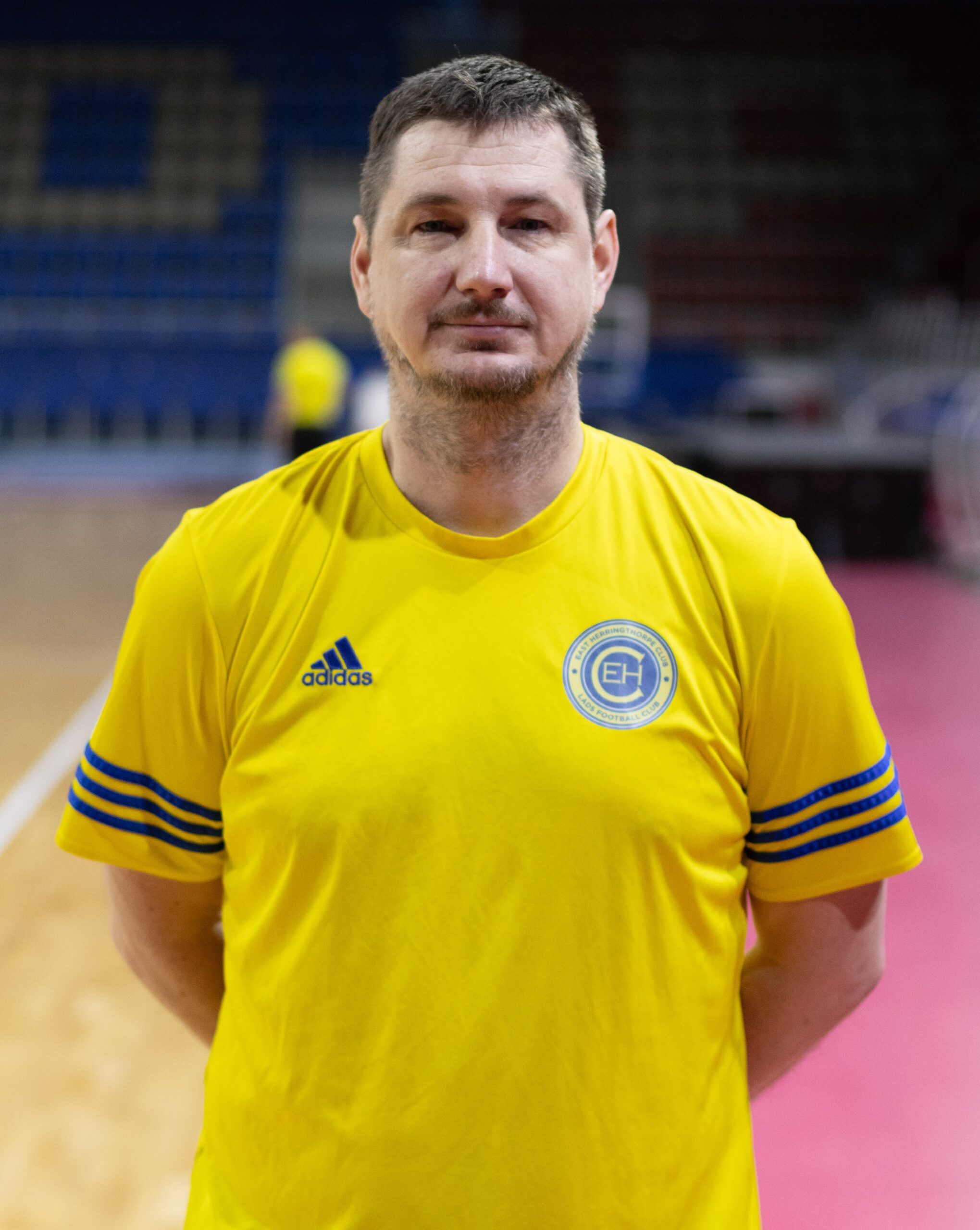 Торопцев Денис