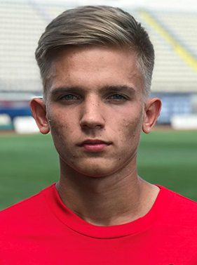 Мартинов Микита