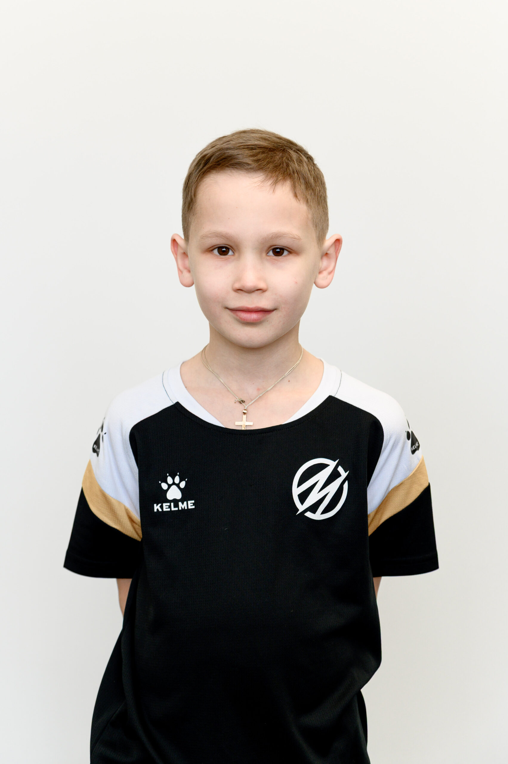 Курочкін Єгор