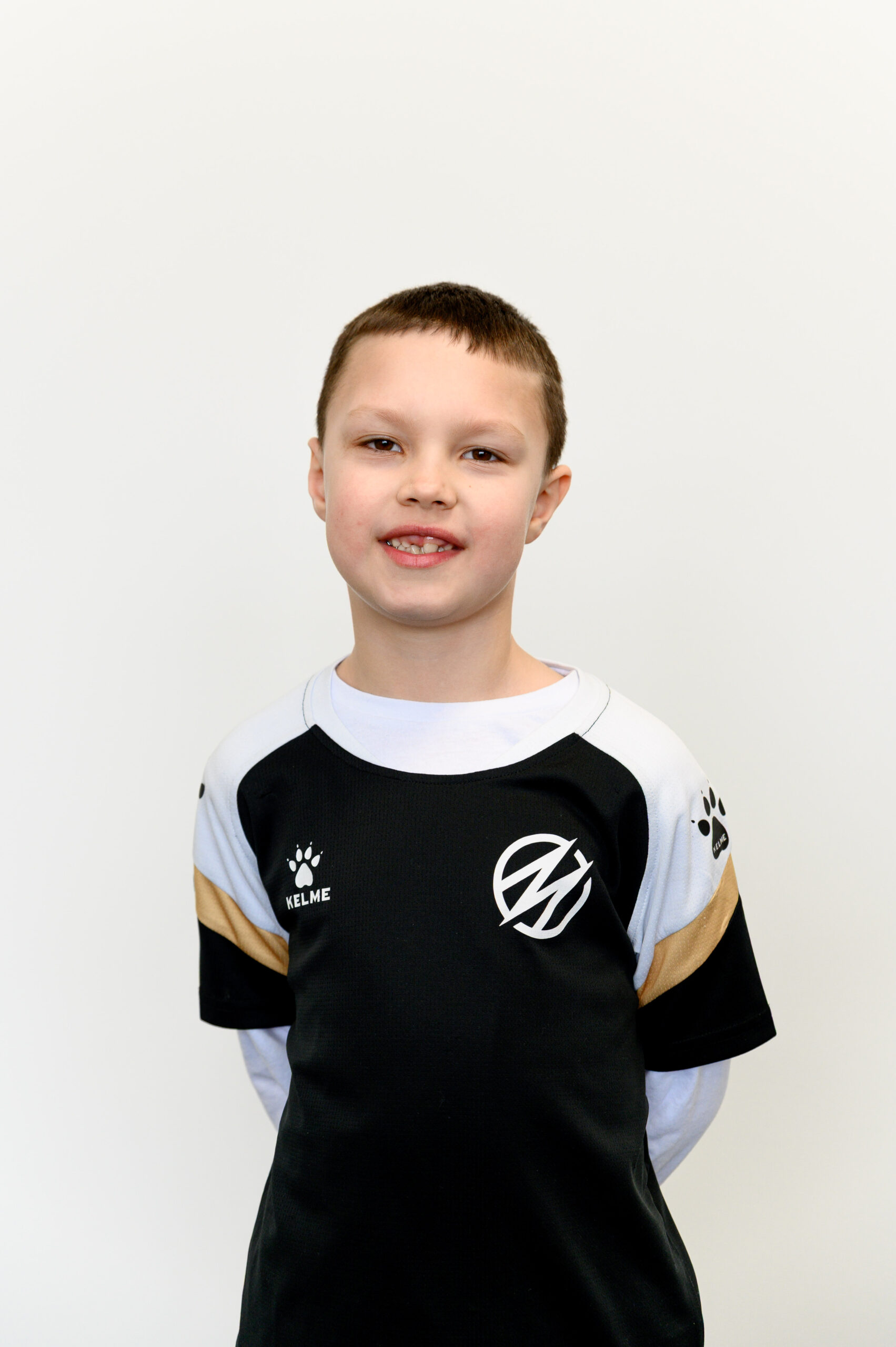 Івандіков Тимур