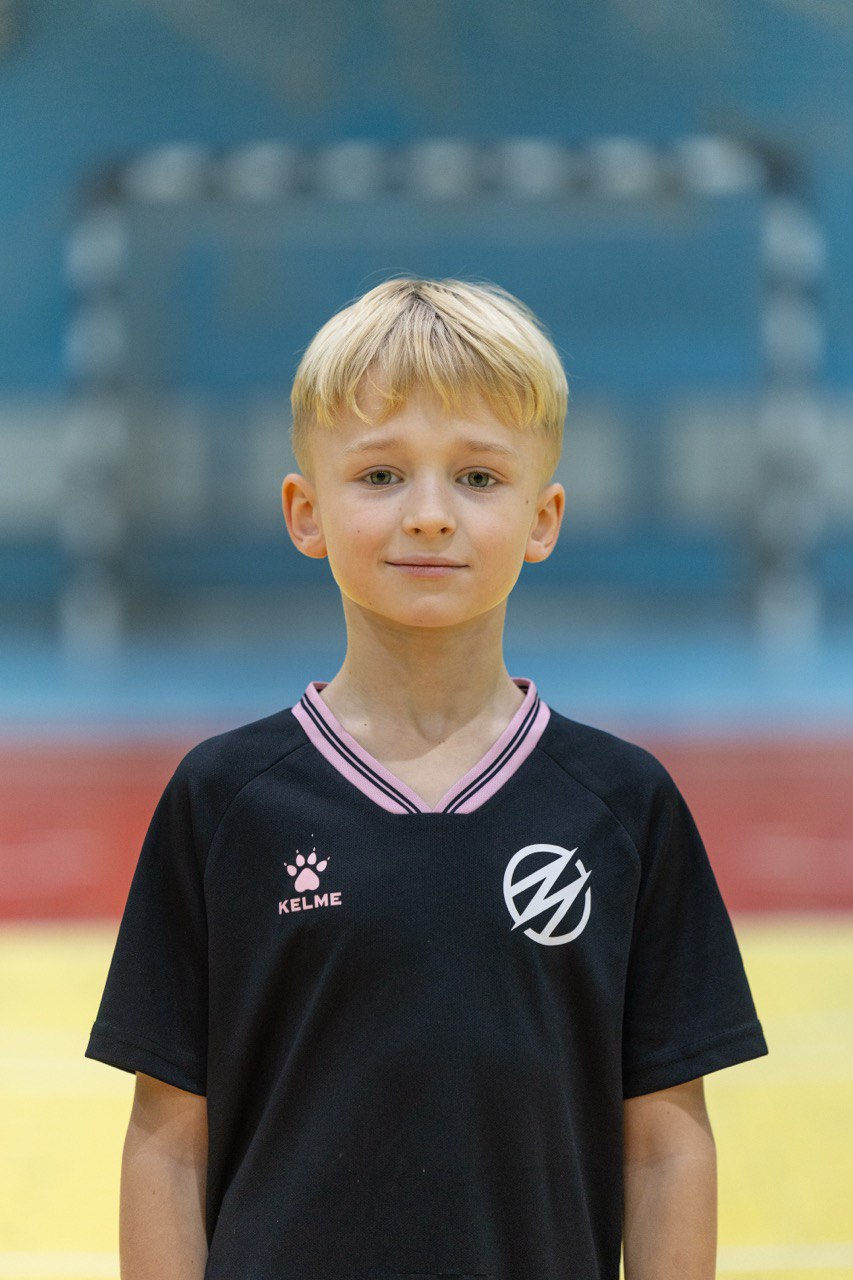 Старченко Костянтин