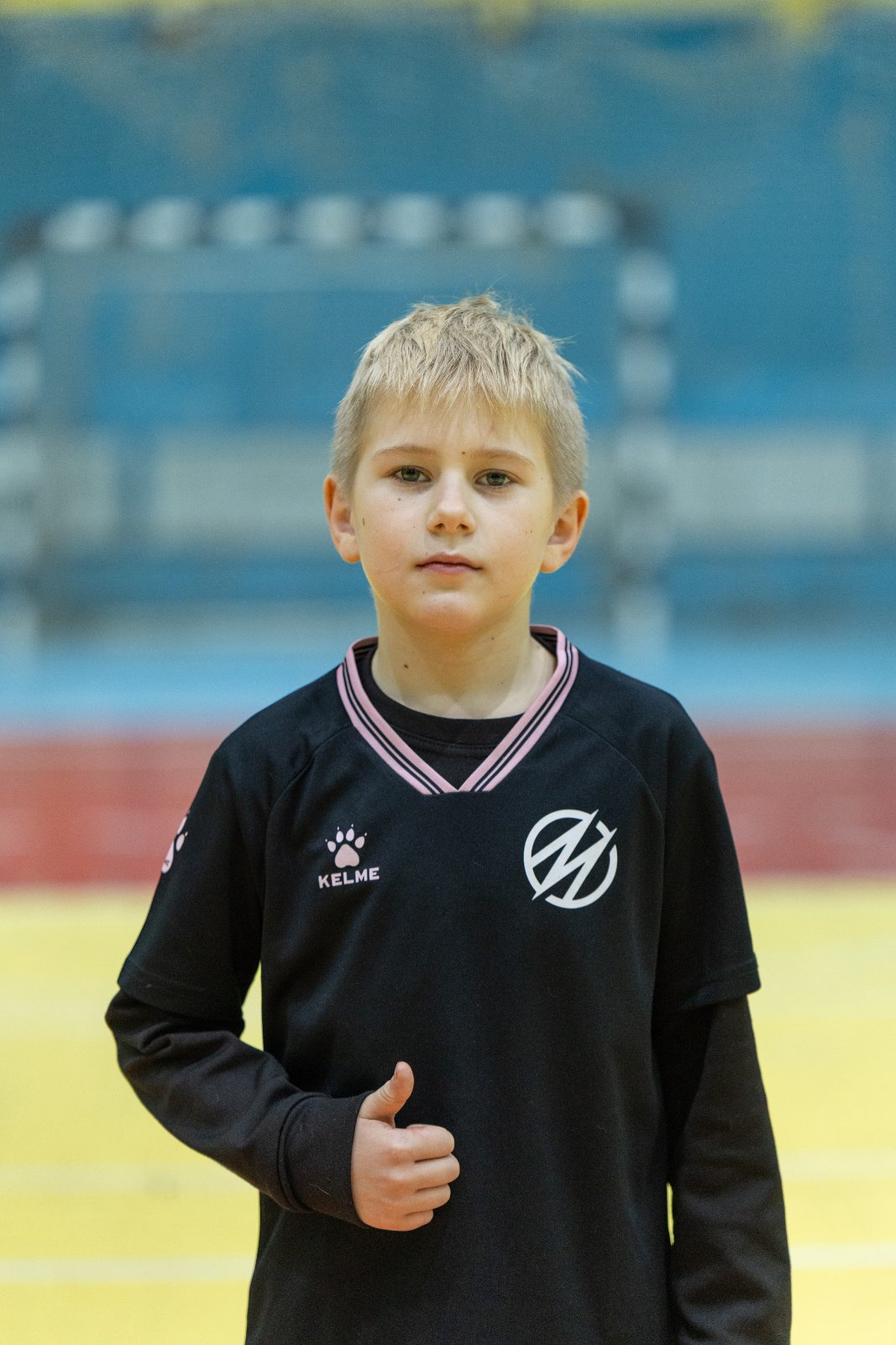 Букреєв Георгий