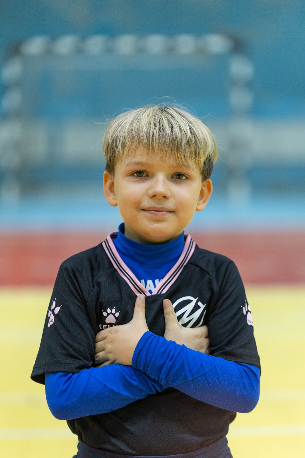 Єфімов Камиіль