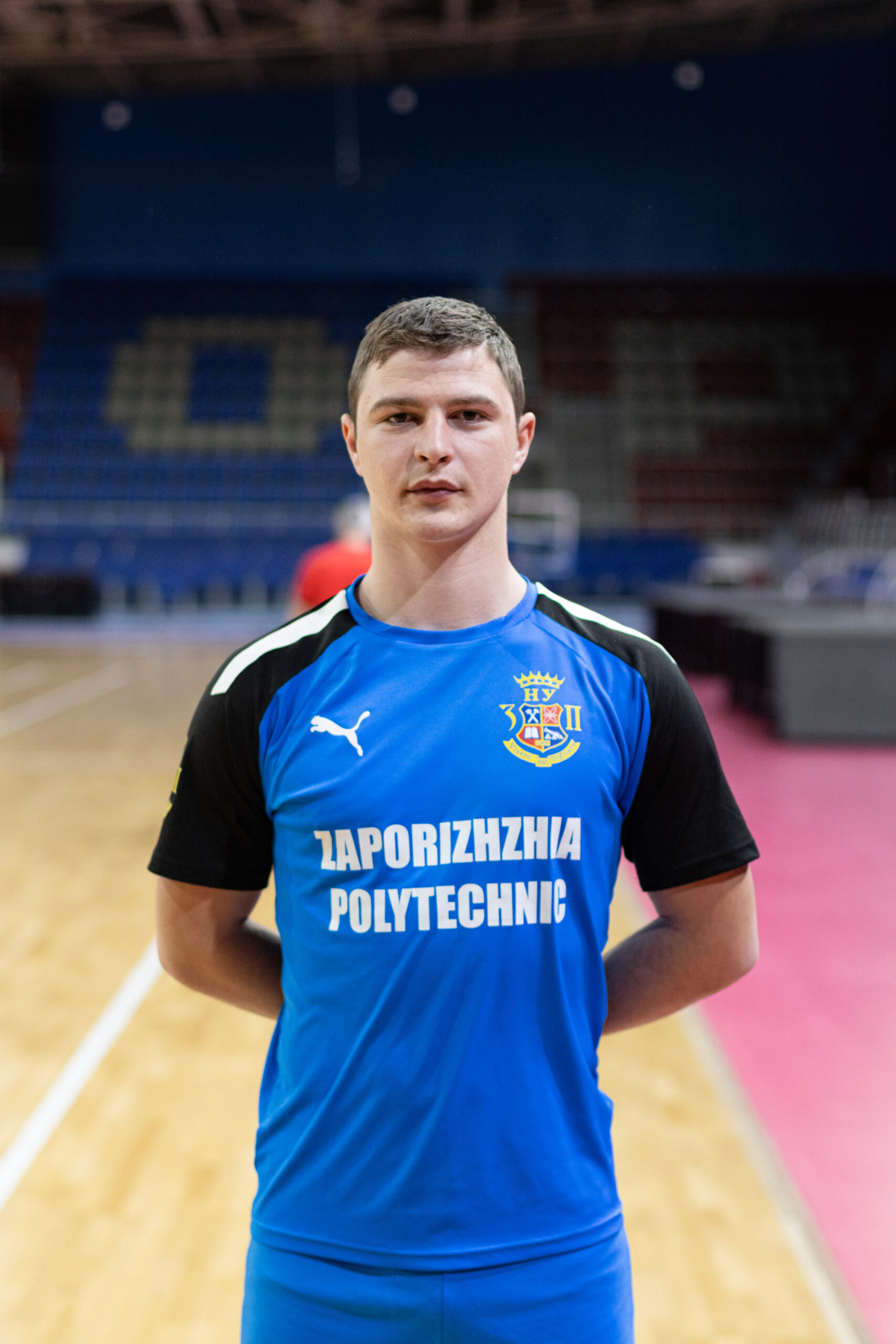 Лисенко Даніл