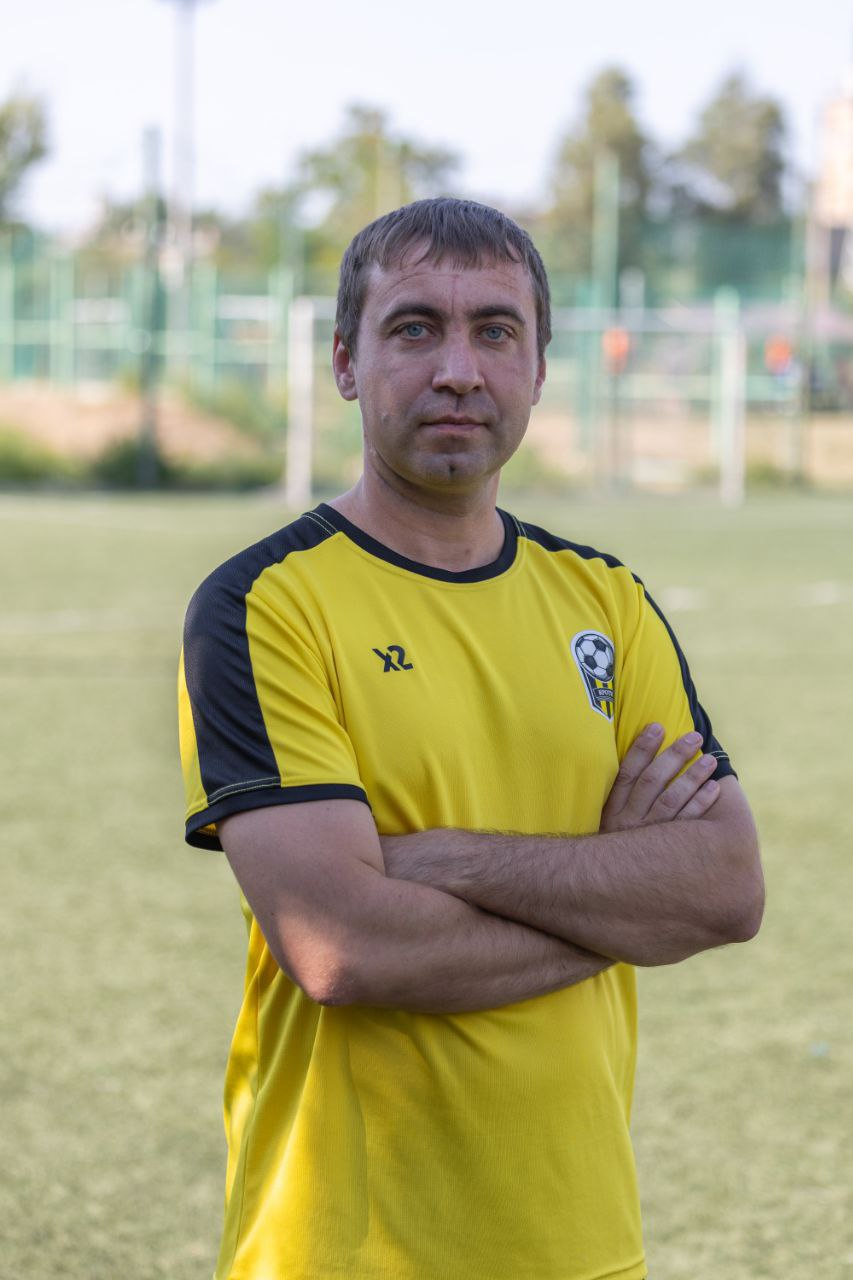 Завозін Сергій