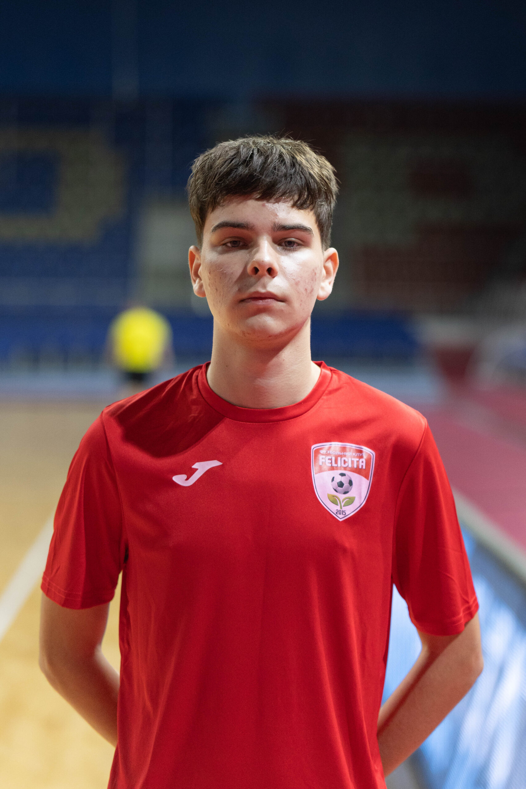 Тищук Нікіта