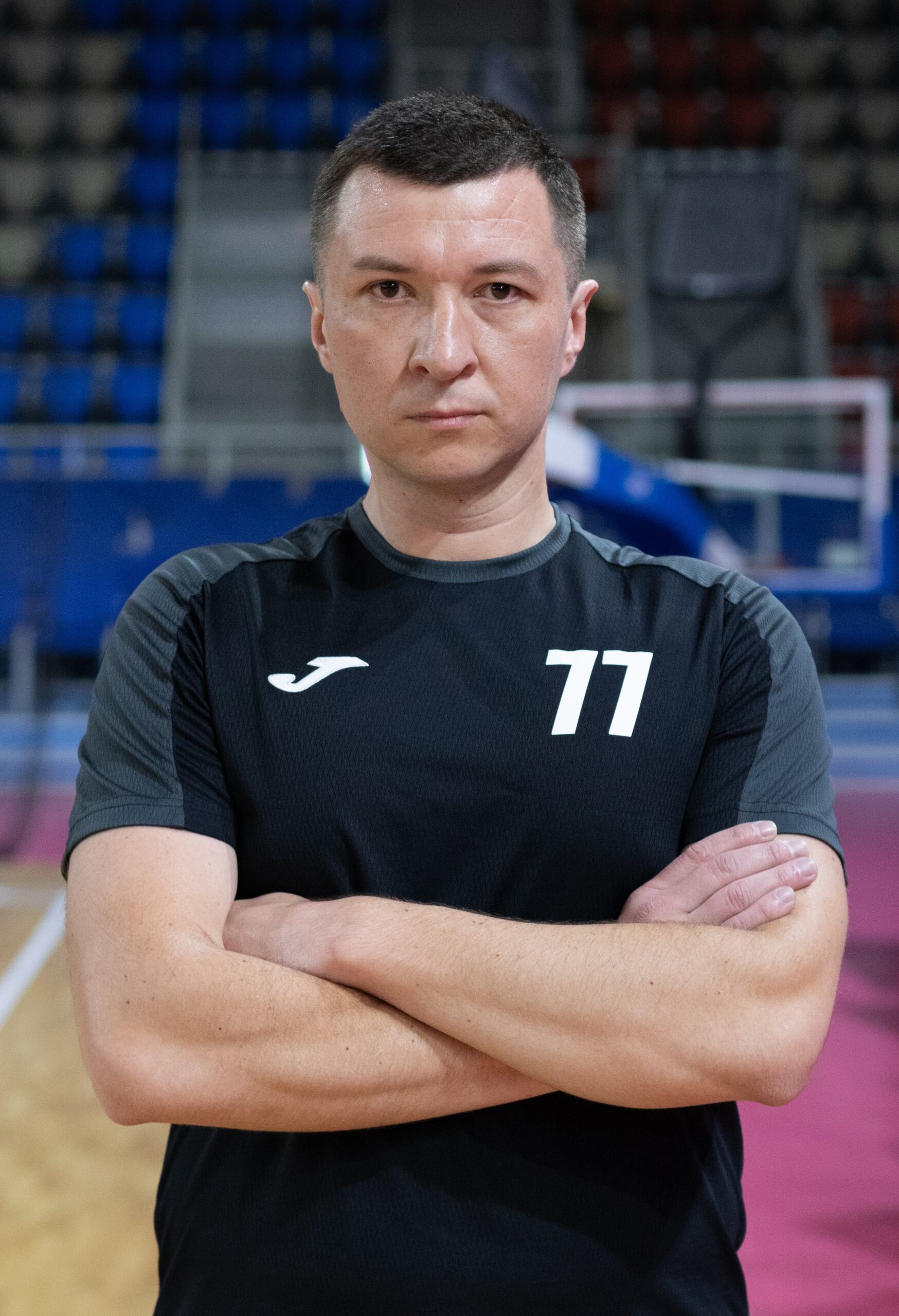 Манжара Олексій