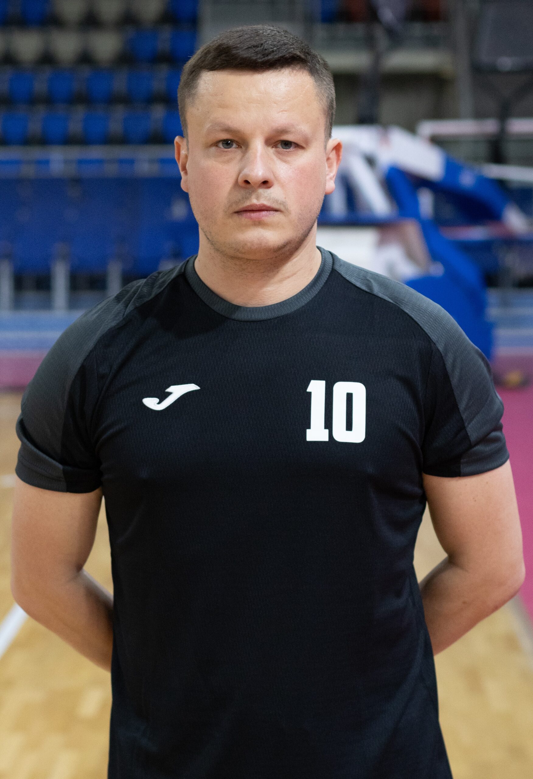 Горобець Максим