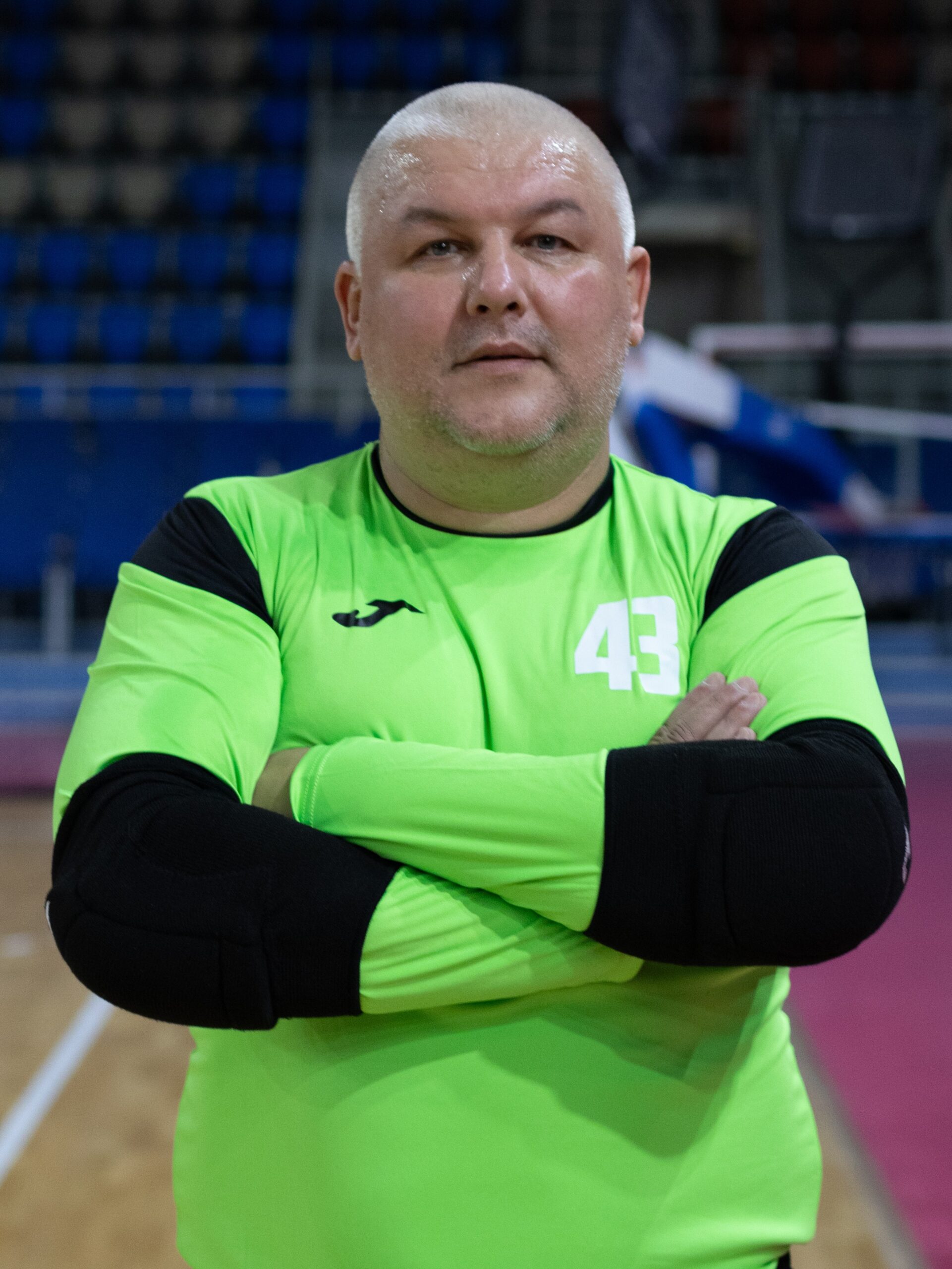 Солоха Юрій