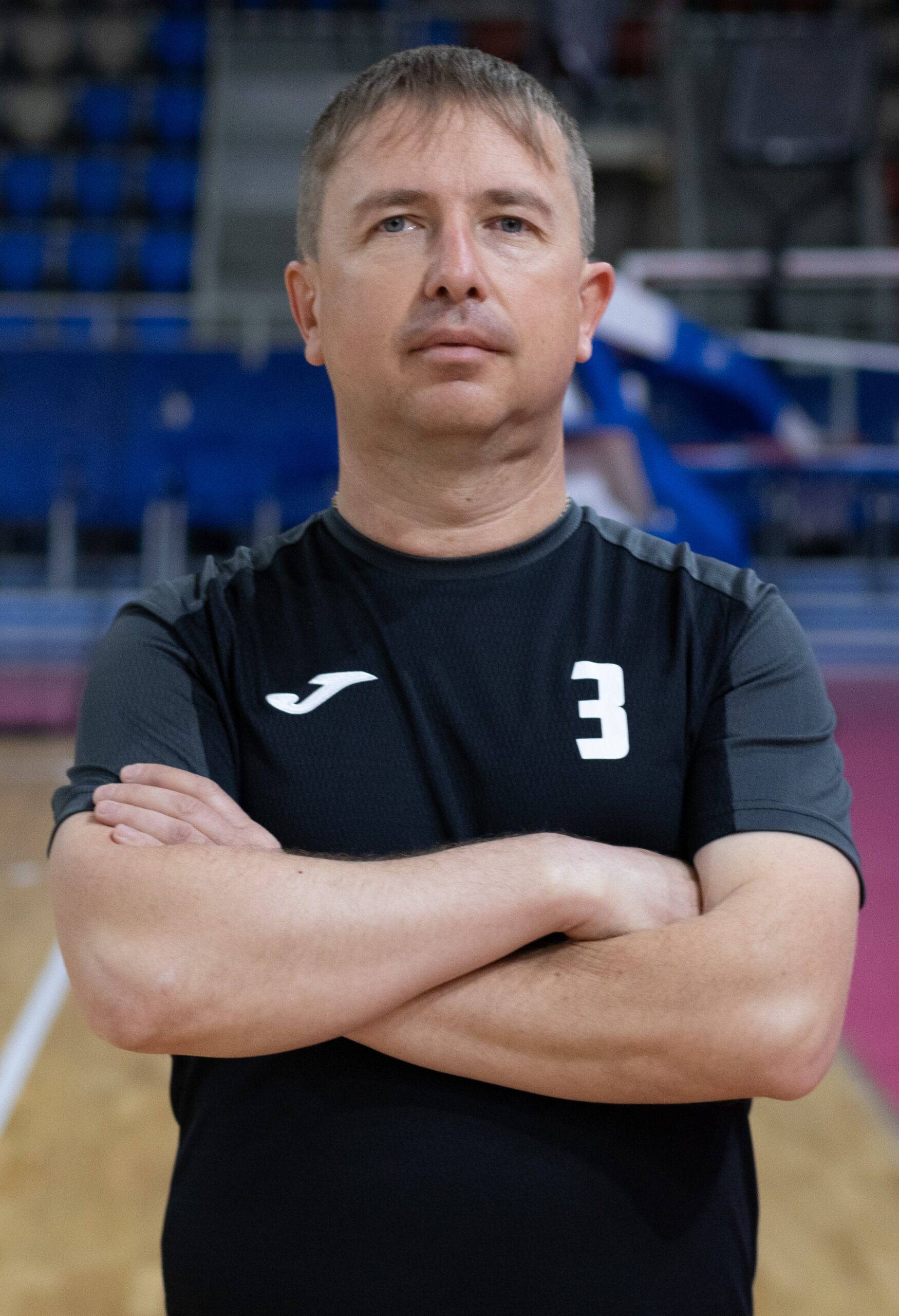 Єресько Максим