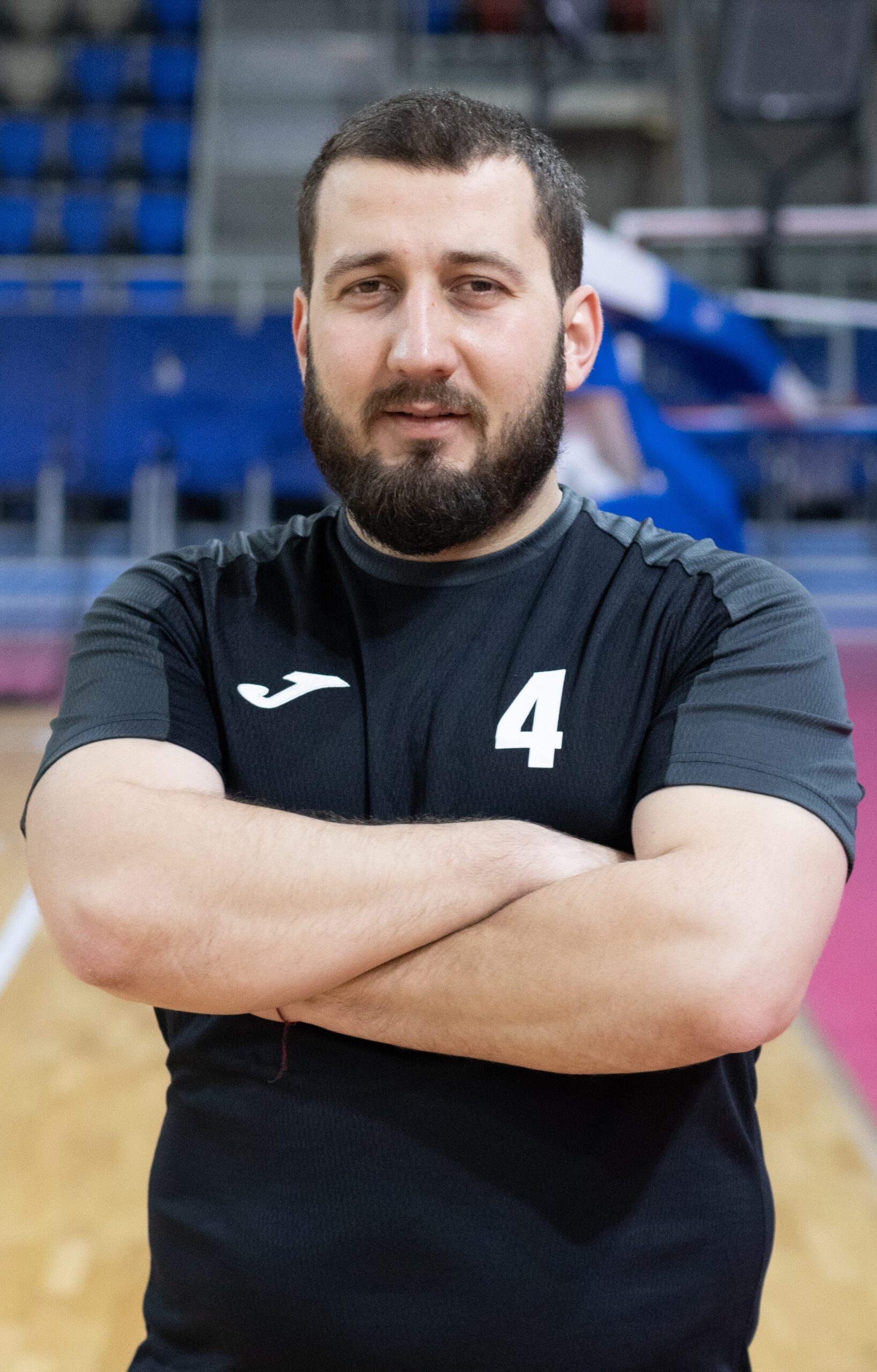 Клочко Олександр
