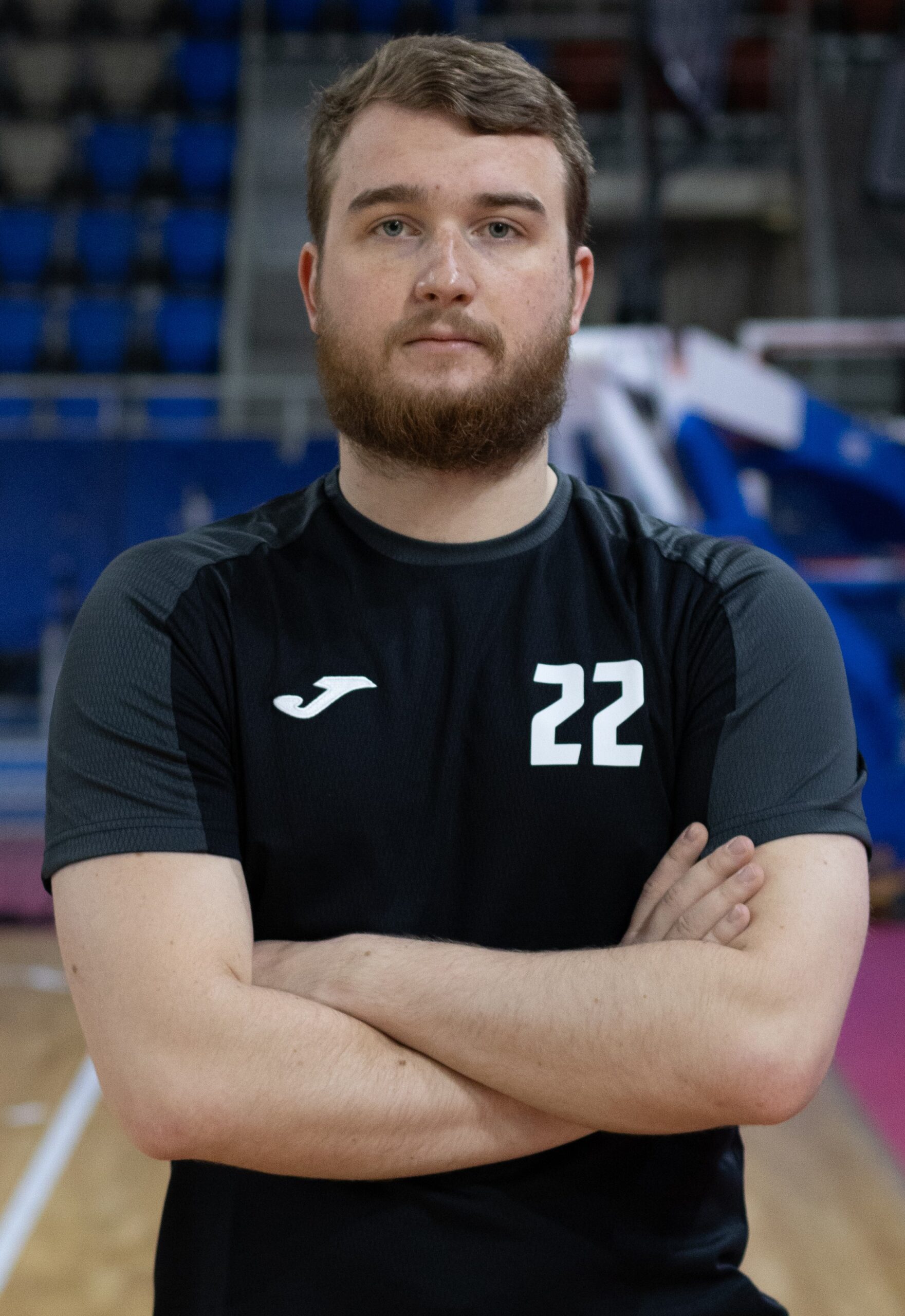 Костенко Іван