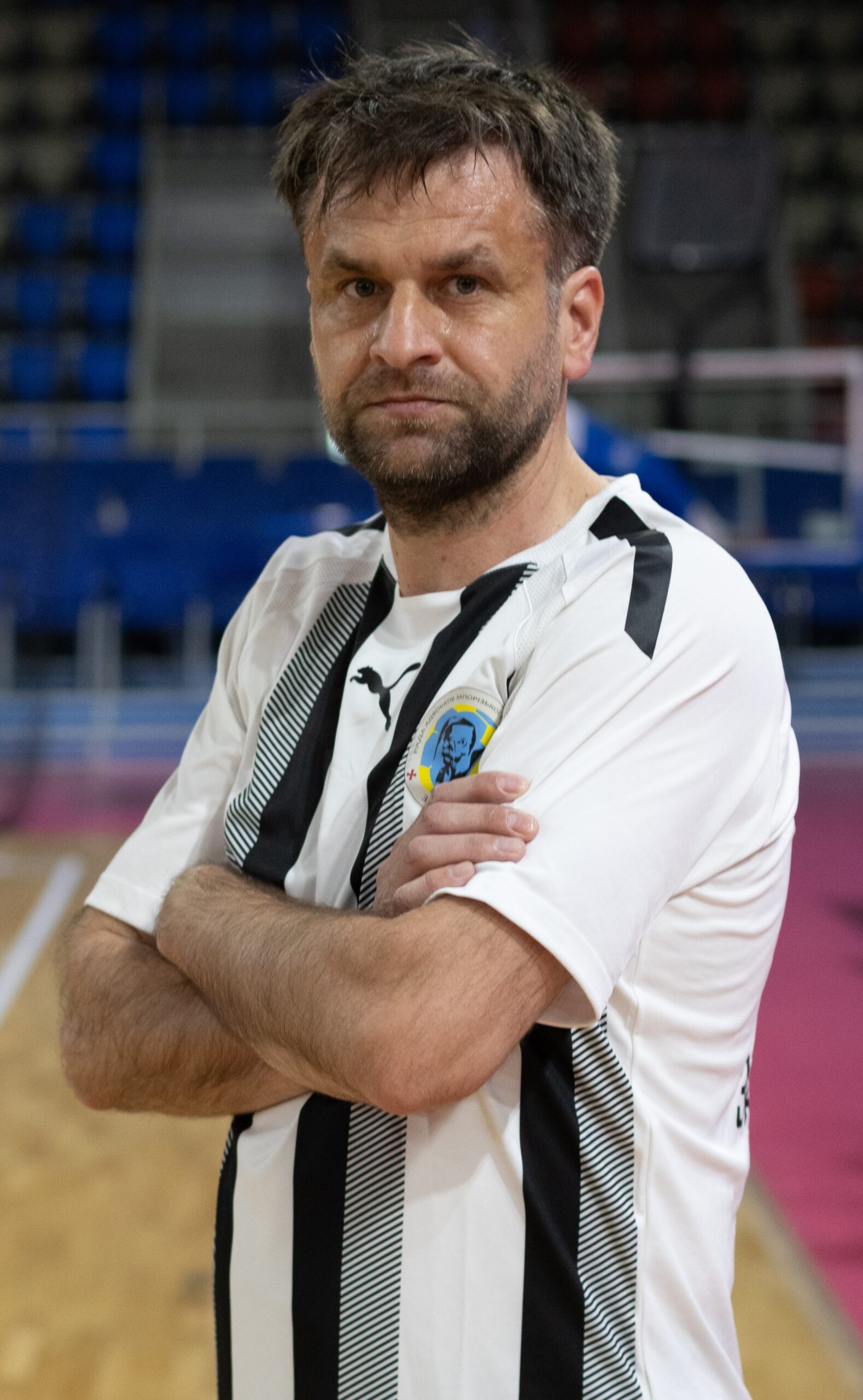 Тютюник Василь