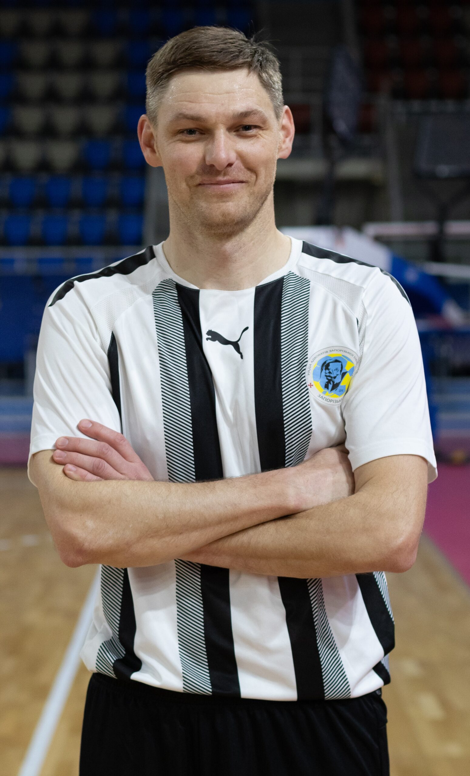 Середа Андрій