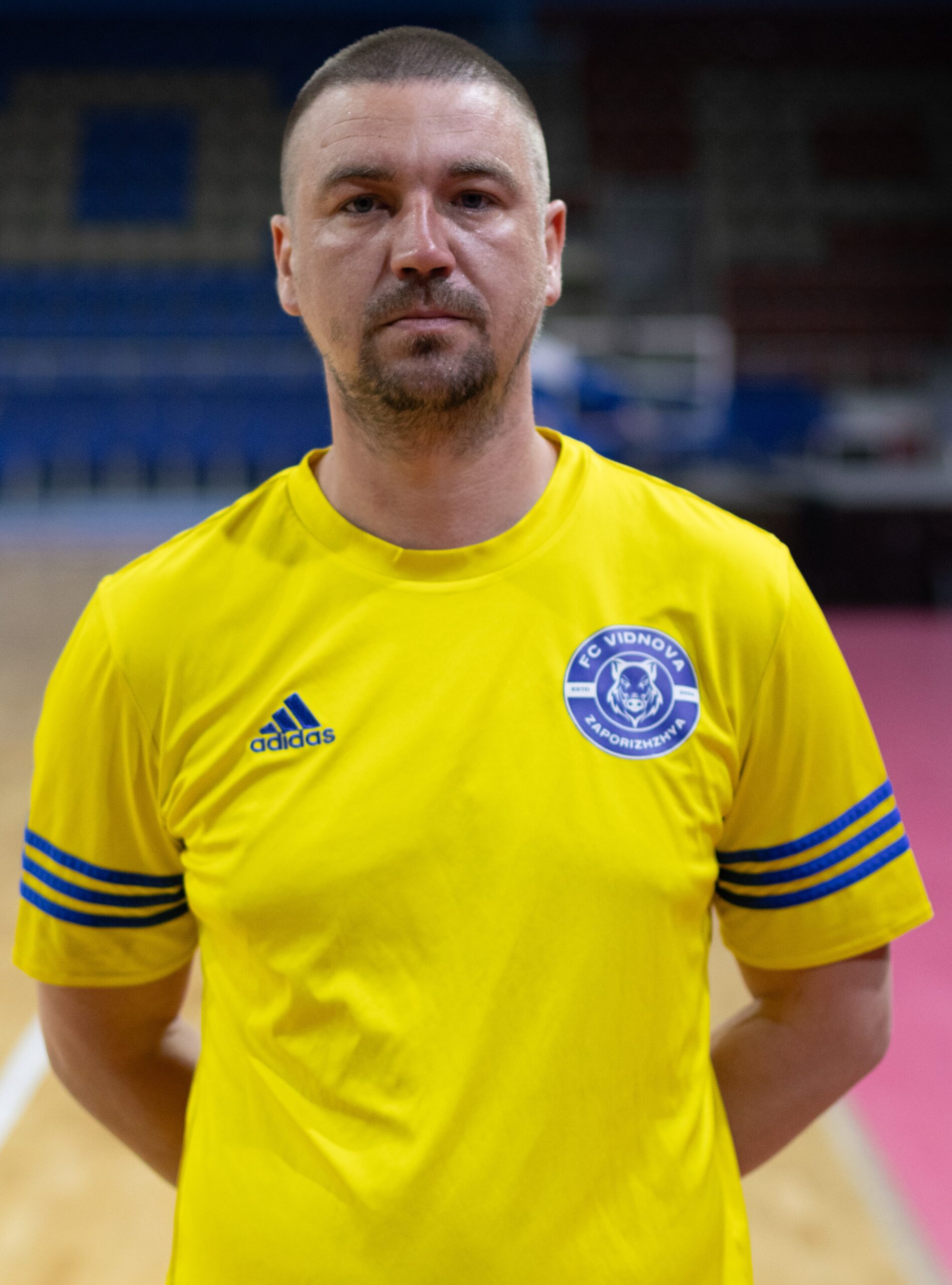 Дяченко Денис