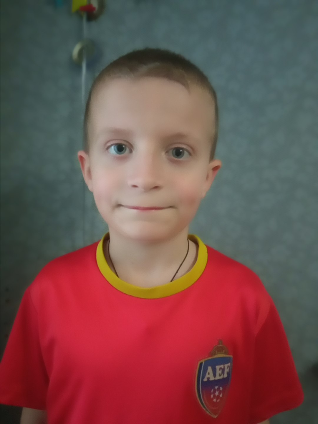Турченко Гліб
