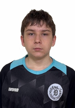 Коротков Артем