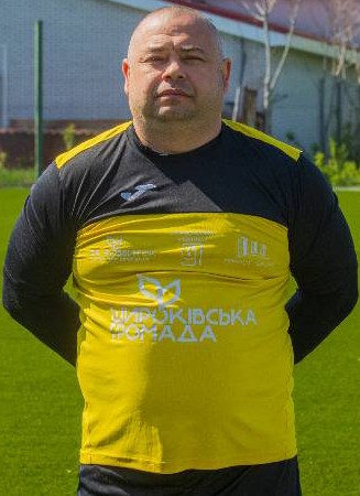 Пономарьов Роман