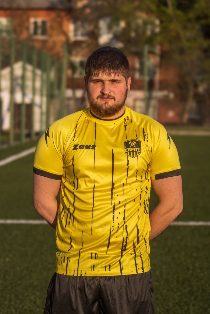 player photo