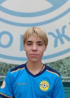 Валков Максим
