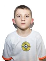 Широков Дмитро
