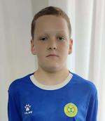 Сорока Кирил