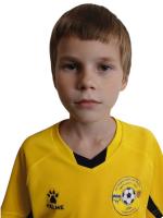 Пахолов Данило