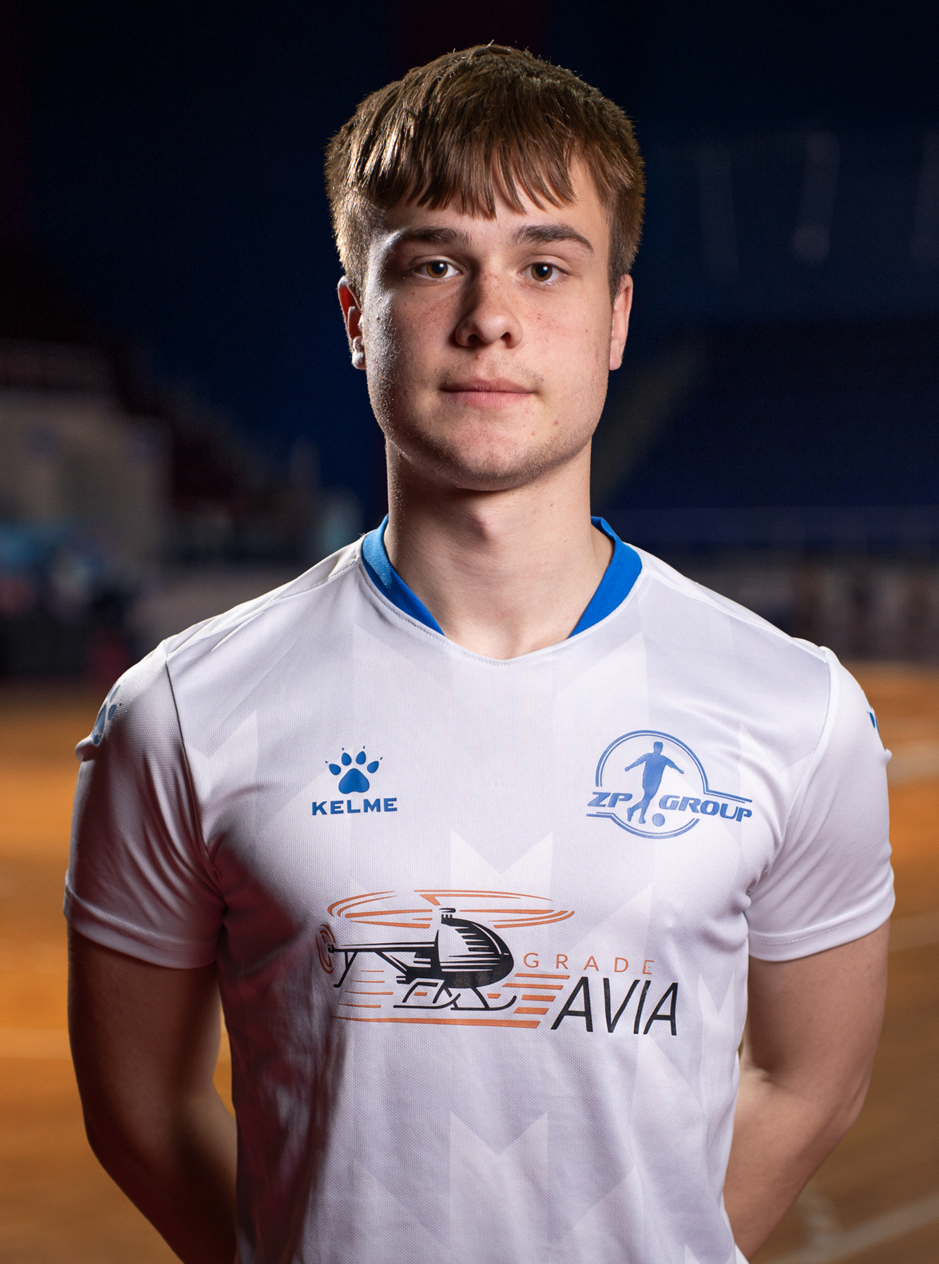 Передєла Кирило